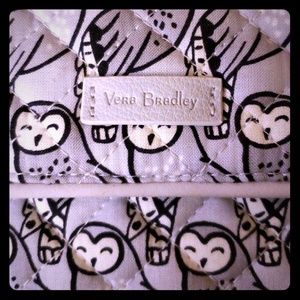 Vera Bradley All in One Crossbody